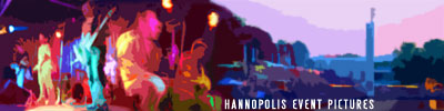 Hannopolis Event Pictures